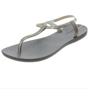 Ipanema size 8 sandals